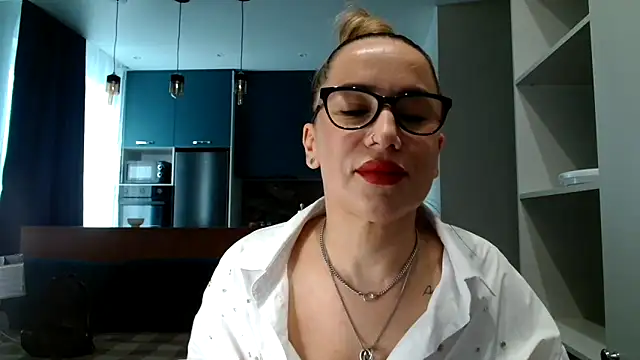 Kasara Bonny online show from 25, 3, 2026