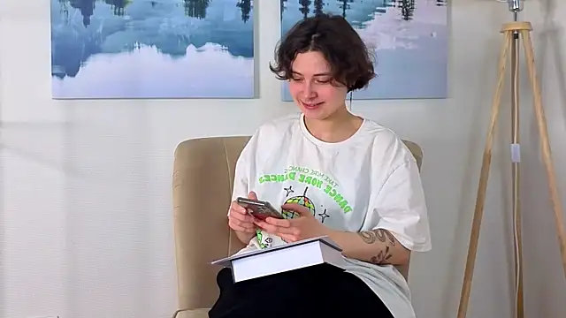 JazminViehman online show from 23, 3, 2026