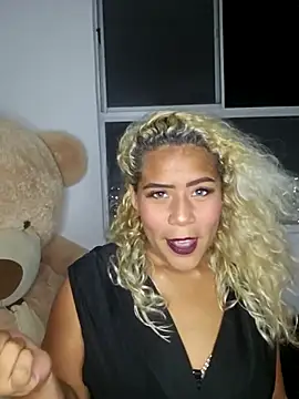 Nayaraluz online show from 23, 3, 2026