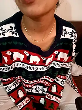 Riya Pandey0 online show from 24, 3, 2026