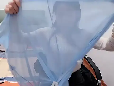 Snapshot of Anna-163 chatting on 23, 3, 2026 Anna-163 online show from 23, 3, 2026