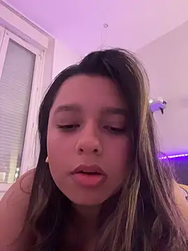 Lusty Lunaa online show from 27, 3, 2026