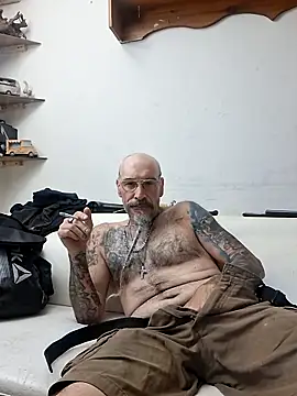 FilthyFreek online show from 3, 4, 2026