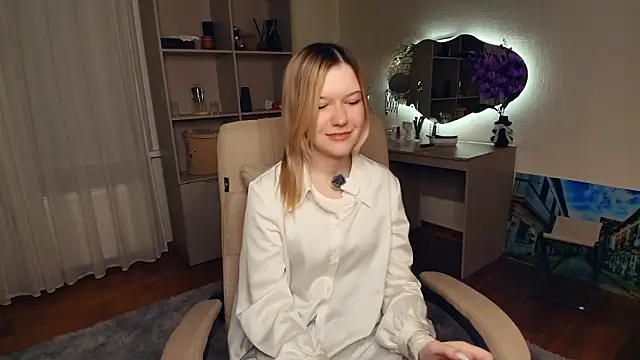 EthelOdum online show from 24, 3, 2026