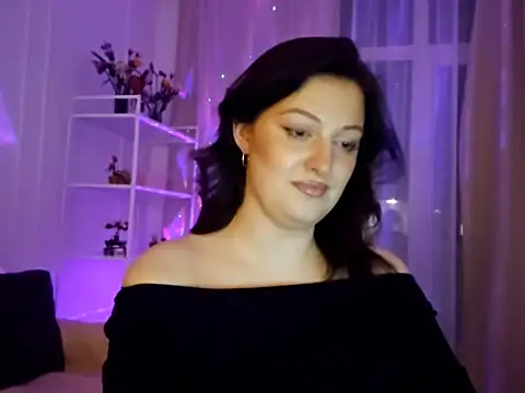 KlaraLovely online show from 24, 3, 2026