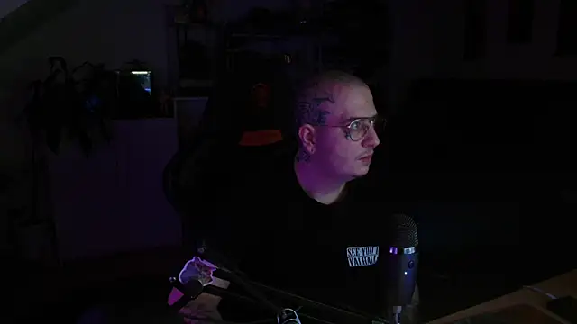 Oderwattboy online show from 23, 3, 2026