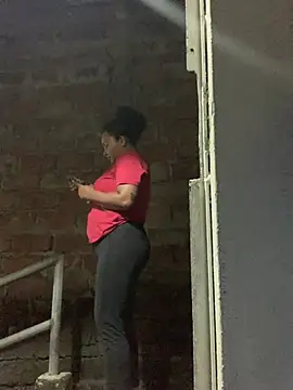 Alexa-Prins online show from 26, 3, 2026