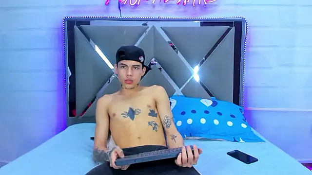 TommyBisex online show from 24, 3, 2026