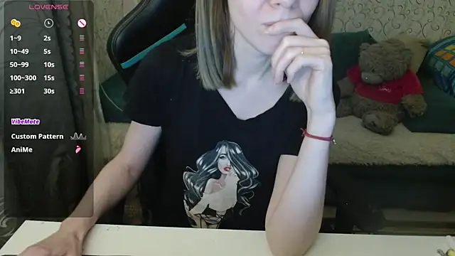 Ricky Chadwick  online show from 25, 3, 2026