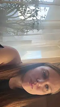 Snapshot of Milana5381 chatting on 25, 3, 2026 Milana5381 online show from 25, 3, 2026