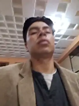 patricio025 online show from 25, 3, 2026