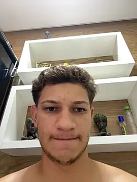 Fabioxxee online show from 24, 3, 2026