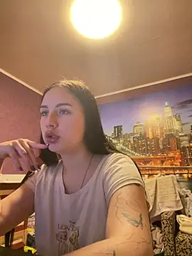 Avellya online show from 26, 3, 2026