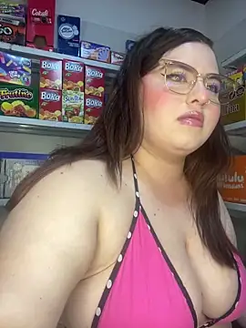 kitty  pinnk online show from 26, 3, 2026