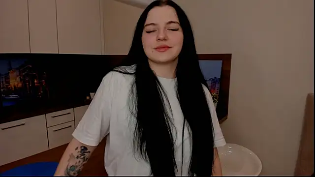 Snapshot of HloyaLarguza chatting on 26, 3, 2026 HloyaLarguza online show from 26, 3, 2026