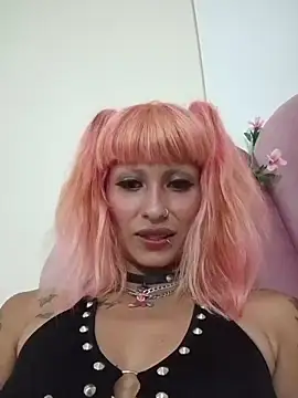 BarbieSimpson online show from 27, 3, 2026