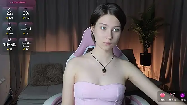 TeraCroft online show from 28, 3, 2026