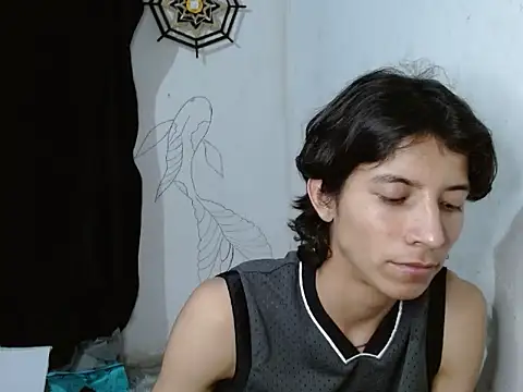 Snapshot of BabyDanC chatting on 26, 3, 2026 BabyDanC online show from 26, 3, 2026