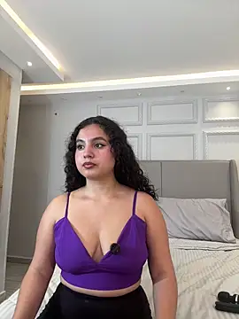 ShanonFox oficial online show from 26, 3, 2026