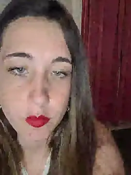 AlissonDavenport online show from 26, 3, 2026