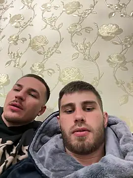 Snapshot of double_biys chatting on 25, 3, 2026 double biys online show from 25, 3, 2026