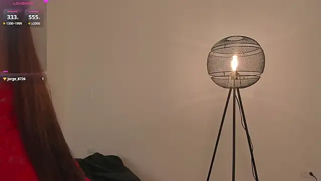 Rapumzell  online show from 9, 4, 2026