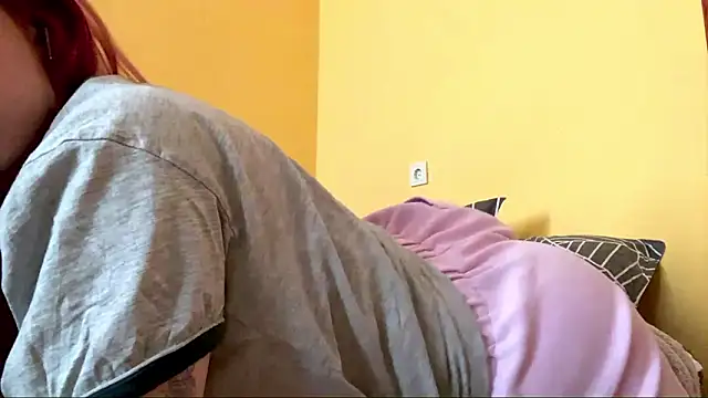 PleasureCastle online show from 26, 3, 2026