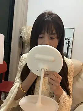 nana-baby01 online show from 26, 3, 2026