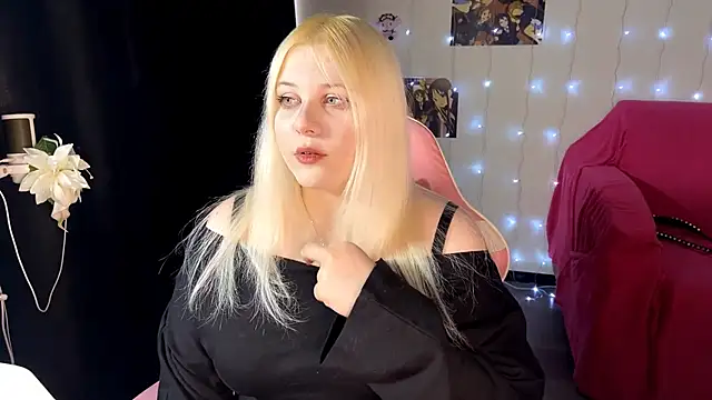 Tina Evanss online show from 31, 3, 2026