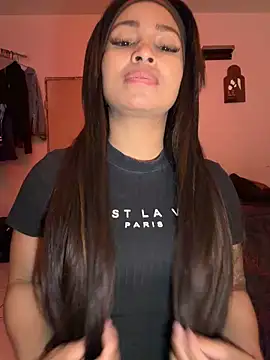 ValentinasXXX online show from 28, 3, 2026