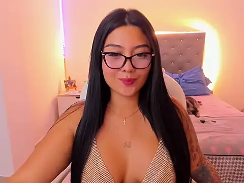 Snapshot of Sofiashadow chatting on 26, 3, 2026 Sofiashadow online show from 26, 3, 2026