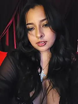 EvelynVex online show from 4, 4, 2026