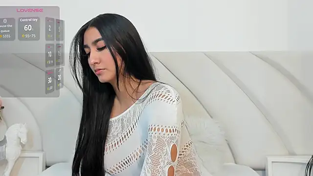 MaddisonReed online show from 31, 3, 2026