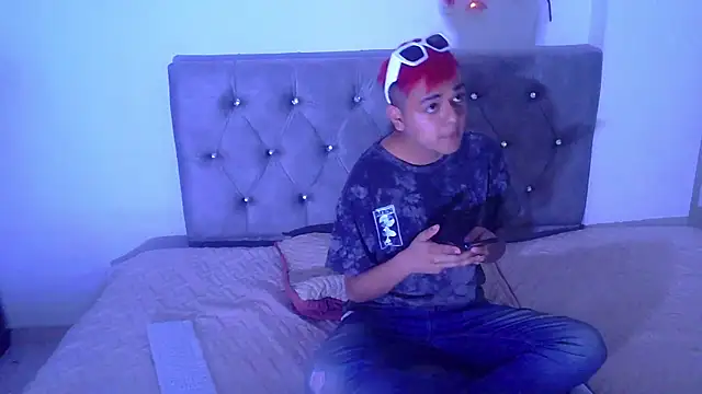 Sebas lovesexy online show from 27, 3, 2026