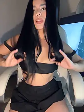 Jackeline- online show from 31, 3, 2026