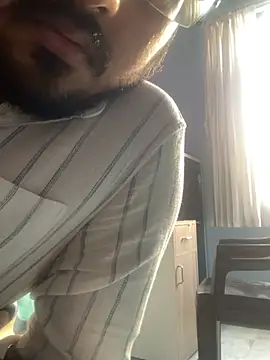 Snapshot of Ritwik_Joseph chatting on 27, 3, 2026 Ritwik Joseph online show from 27, 3, 2026