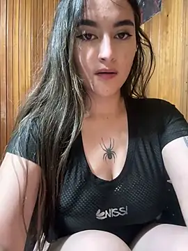 Snapshot of Camila010203 chatting on 28, 3, 2026 Camila010203 online show from 28, 3, 2026