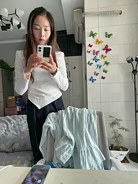 yuanpu0925 online show from 31, 3, 2026