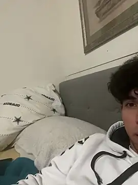 chiquitolindo12 online show from 28, 3, 2026