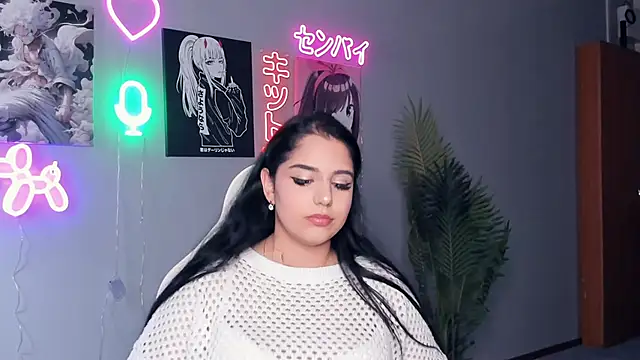 MikaVonner online show from 29, 3, 2026