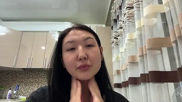 Snapshot of Ameliya_kim chatting on 28, 3, 2026 Ameliya kim online show from 28, 3, 2026