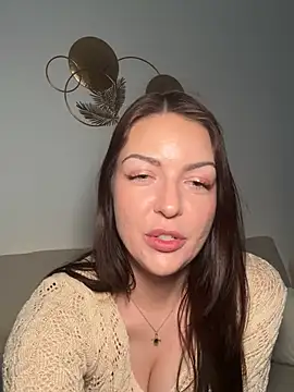 Snapshot of xLunaBliss chatting on 1, 4, 2026 xLunaBliss online show from 1, 4, 2026