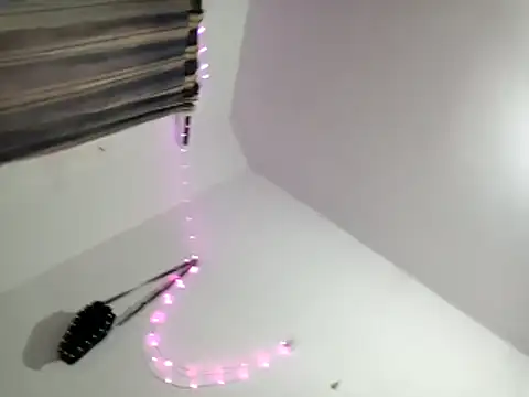 Sparky031 online show from 4, 4, 2026