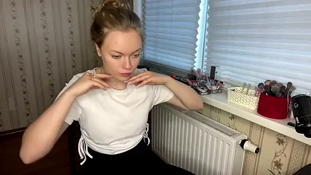 LolaZola online show from 31, 3, 2026