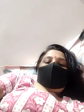 purvi46 online show from 30, 3, 2026