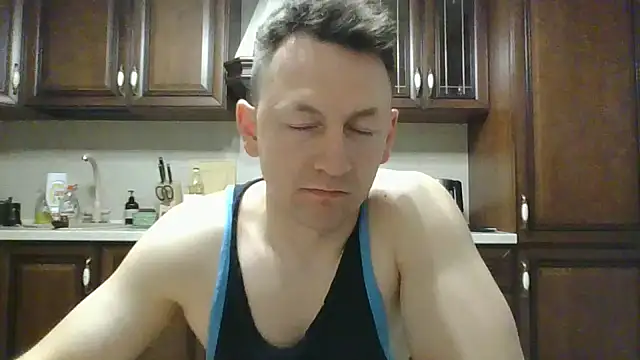 Snapshot of Prosto_shef chatting on 7, 4, 2026 Prosto shef online show from 7, 4, 2026