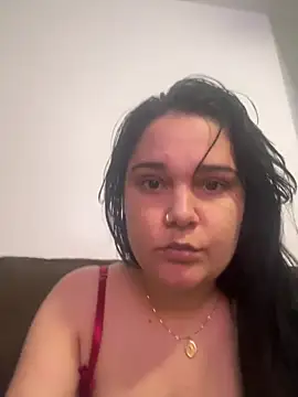 Snapshot of JesslatinaVIP chatting on 31, 3, 2026 JesslatinaVIP online show from 31, 3, 2026