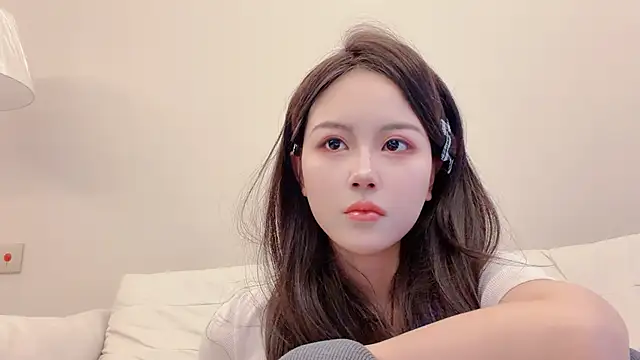 Snapshot of huxierbaby chatting on 30, 3, 2026 huxierbaby online show from 30, 3, 2026