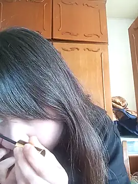 Sweeet Eva  online show from 4, 4, 2026