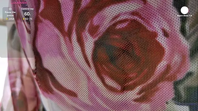 mengjing-6611 online show from 30, 3, 2026